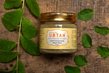 Ubtan ☘ Herb Enriched Hair Repair Mask ☘ 8 { 90gm }